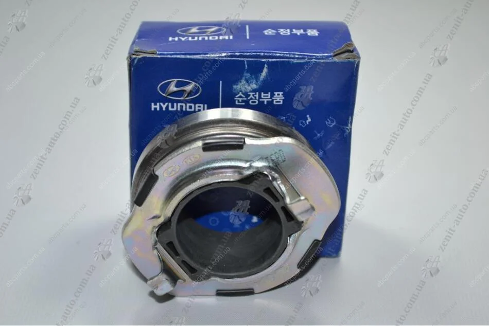 Муфта зчеплення Mobis Hyundai/Kia/Mobis 41421-32000 (фото 1)