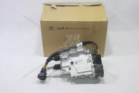 Привід зчеплення (DCT) Ioniq Hybrid (19-), Niro (19-) (414702B010) Mobis Hyundai/Kia/Mobis '414702B010
