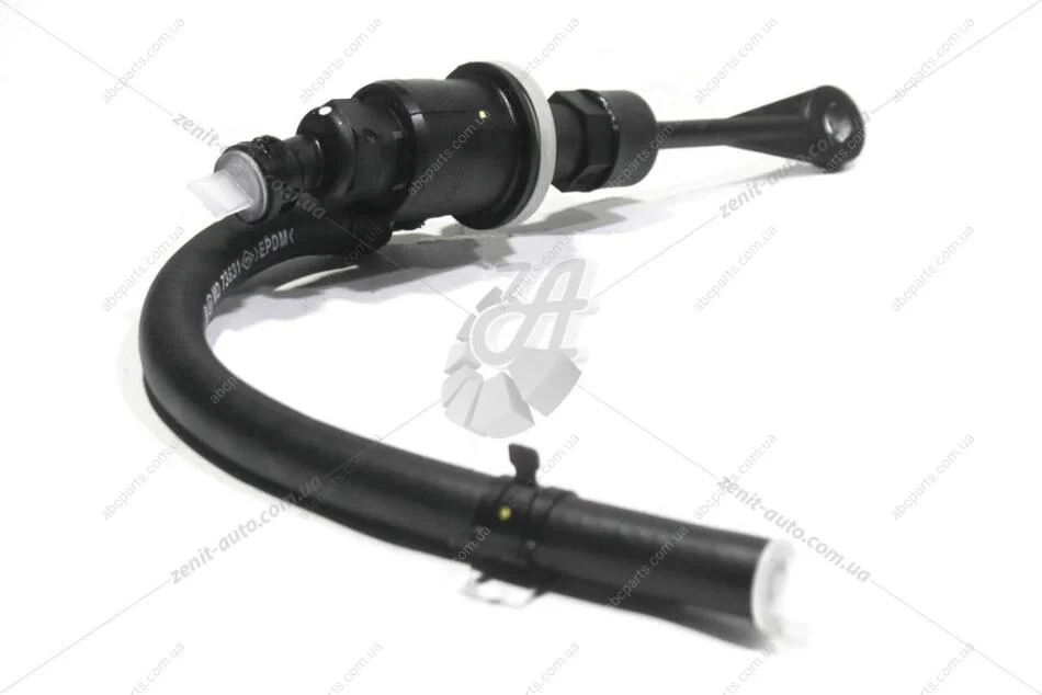 Циліндр зчеплення головний з шлангом Mobis Hyundai/Kia/Mobis 41605-3X100 (фото 1)