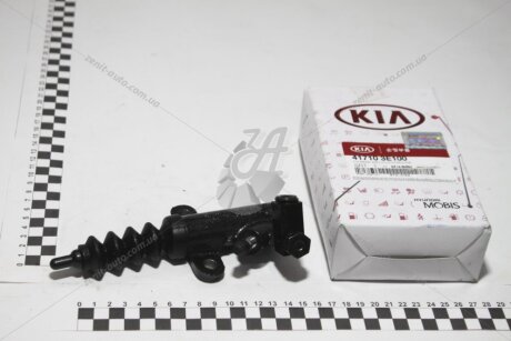 Цилиндр сцепления рабочий Mobis Hyundai/Kia/Mobis 41710-3E100
