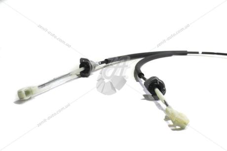 Трос МКПП Accent/Solaris (11-) (43794-1R100) Mobis Hyundai/Kia/Mobis '43794-1R100