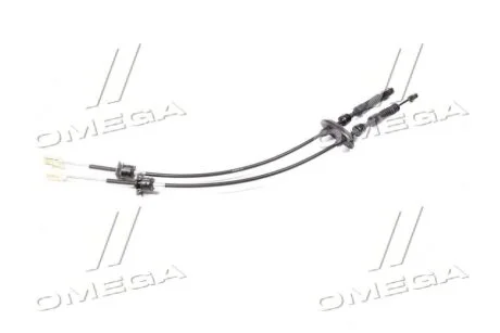 Трос переключения передач H-1 (07-) (437944H050) Mobis Hyundai/Kia/Mobis '437944H050