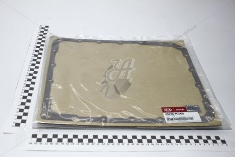 Прокладка піддону АКПП H-1 (07-, 15-) / Mohave (08-) / Sorento (02-, 06-) Mobis Hyundai/Kia/Mobis 45228-4C000