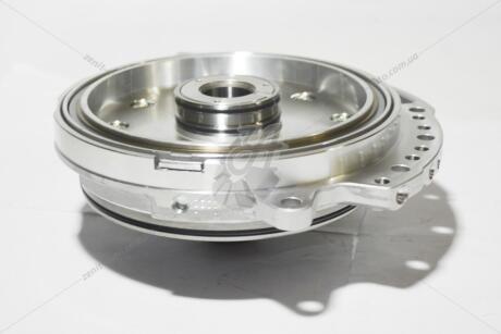 Насос масляний АКПП у зборі (46100-3B660) Mobis Hyundai/Kia/Mobis '461003B660