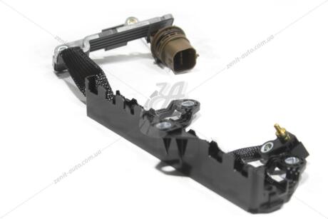 Колодка з'єднувача жгута проводів Sonata (15-) Mobis Hyundai/Kia/Mobis '463073B050