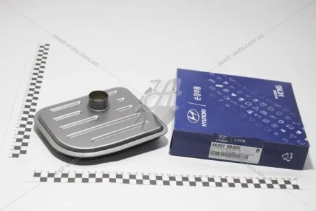 Фильтр АКПП Mobis Hyundai/Kia/Mobis 46321-3B000