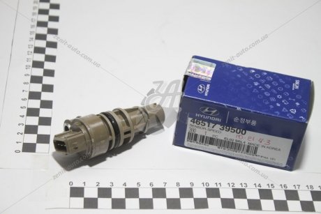 Датчик швидкості в КПП Mobis Hyundai/Kia/Mobis 46517-39500