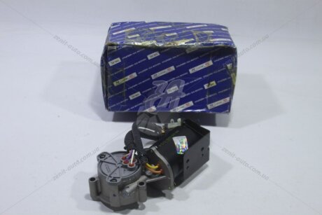 Привод управления раздаточной коробкой Terracan (01-) D4BH(4D56 TCI) Mobis Hyundai/Kia/Mobis '47303H1011