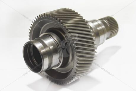 Вал роздавальної коробки (47332-39300) Mobis Hyundai/Kia/Mobis '4733239300