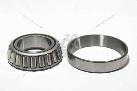 Підшипник роздавальної коробки (47363-39010) Mobis Hyundai/Kia/Mobis '4736339010