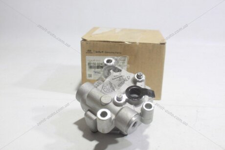 Насос масляний АКПП Elantra (19-) Mobis Hyundai/Kia/Mobis '4815002400