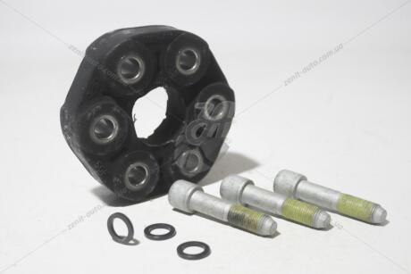 Муфта эластичная (49190-2EA00) Mobis Hyundai/Kia/Mobis '491902EA00 (фото 1)