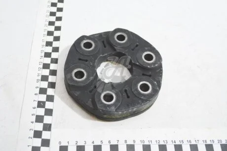 Муфта эластичная вала карданного H-1 (97-01) Mobis Hyundai/Kia/Mobis 49190-4A000