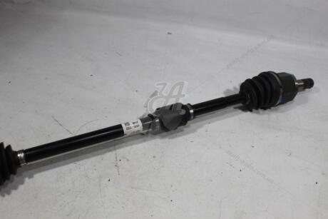 Піввісь права (з ABS) Getz АКПП (49500-1C362) Mobis Hyundai/Kia/Mobis '495001C362