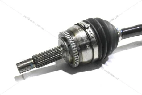 Полуось передняя левая Rio (11-) (495001W500) Mobis Hyundai/Kia/Mobis '495001W500