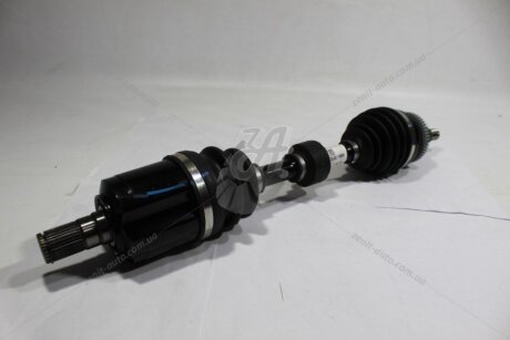 Напіввісь ліва Mobis Hyundai/Kia/Mobis '495002B700SJ