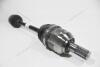 Полуось передняя левая IX35 (10-13) 2.0/2.4 THETA 2 AUTO - 6 SPEED (49500-2S200) Mobis Hyundai/Kia/Mobis '49500-2S200 (фото 1)
