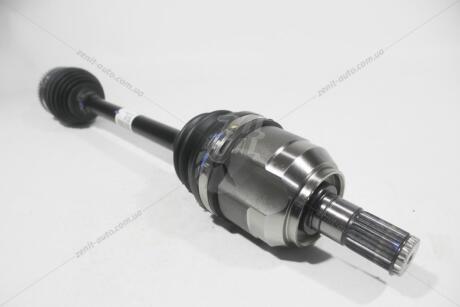 Полуось передняя левая IX35 (10-13) 2.0/2.4 THETA 2 AUTO - 6 SPEED (49500-2S200) Mobis Hyundai/Kia/Mobis '49500-2S200