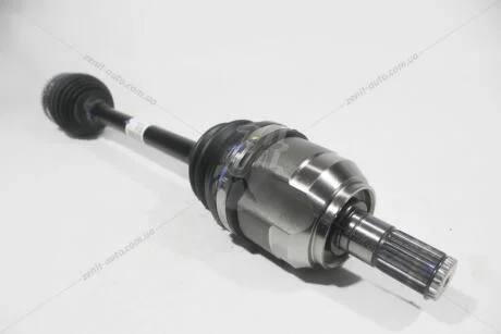 Напіввісь передня ліва IX35 (10-13) 2.0/2.4 THETA 2 AUTO - 6 SPEED (49500-2S200) Mobis Hyundai/Kia/Mobis '49500-2S200
