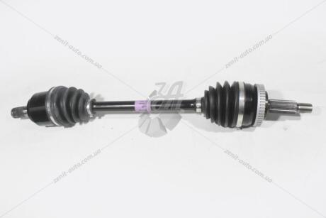 Напіввісь передня ліва Sonata (10-) Mobis Hyundai/Kia/Mobis '495003S201SJ