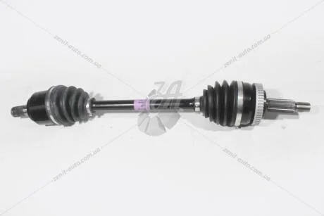 Полуось передняя левая Sonata (10-) (495003S201SJ) Mobis Hyundai/Kia/Mobis '495003S201SJ