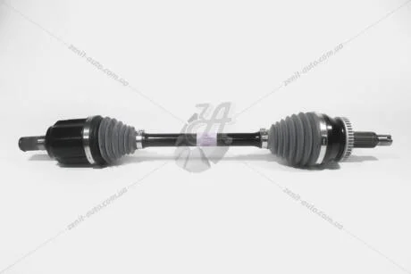 Піввісь ліва Sonata (14-) (49500-C1600) Mobis Hyundai/Kia/Mobis '49500-C1600