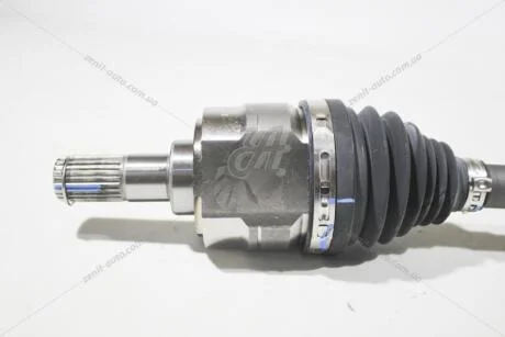 Піввісь права Mobis Hyundai/Kia/Mobis 49501-1R000