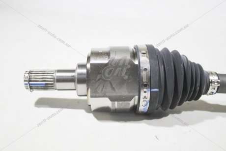 Піввісь права Mobis Hyundai/Kia/Mobis 49501-1R000