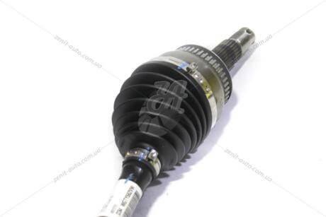 Піввісь ліва Cerato 2.0 (49501-2F210) Mobis Hyundai/Kia/Mobis '495012F210