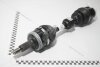 Полуось передняя правая Tucson/IX35 (09-13) 2000 CC - R 4WD Mobis Hyundai/Kia/Mobis 49501-2S050 (фото 1)