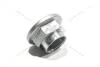 Гайка маточини (49551-4T000) Mobis Hyundai/Kia/Mobis '495514T000 (фото 1)