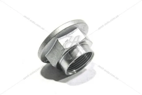 Гайка ступицы (49551-4T000) Mobis Hyundai/Kia/Mobis '495514T000