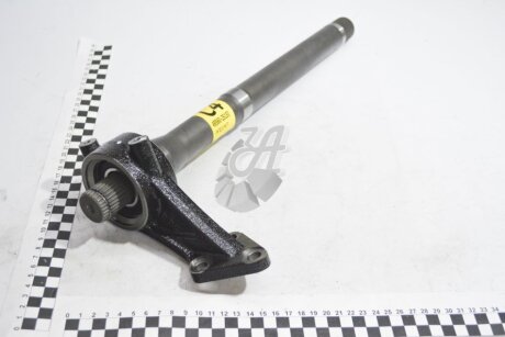 Вал проміжний Hyundai IX35/Tucson (09-13) 2000 CC - R, 6MT, 4WD Mobis Hyundai/Kia/Mobis 49560-2S150