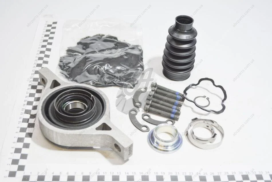 Опора вала карданного (к-кт) Mobis Hyundai/Kia/Mobis 49575-2P000 (фото 1)