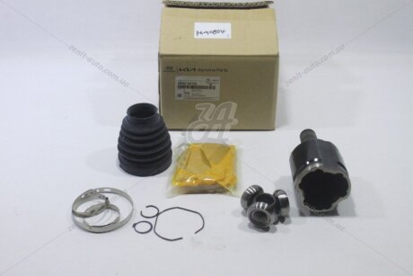 ШРКШ внутрішній правий K5, K7, Optima 2.4GDI (15-) Mobis Hyundai/Kia/Mobis '49582D4150