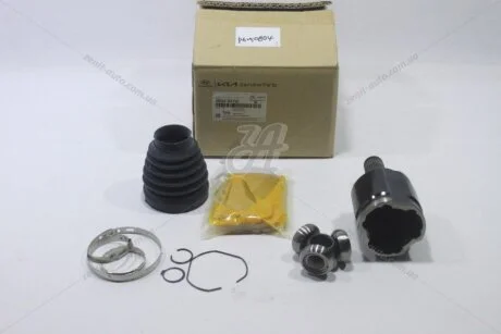 ШРКШ внутрішній правий K5, K7, Optima 2.4GDI (15-) (49582D4150) Mobis Hyundai/Kia/Mobis '49582D4150