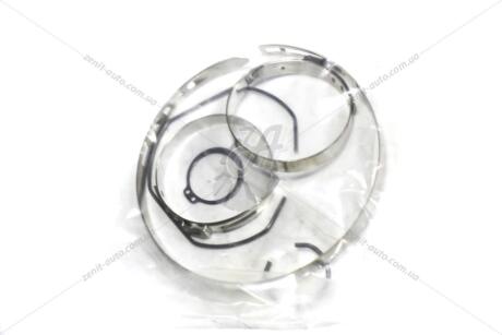 Пыльовик ШРКШу внутрішнього внутрішнього правого Optima (15-) Mobis Hyundai/Kia/Mobis '49583D4050