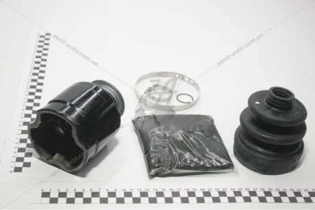 ШРКШ внутрішній правий (у к-кті пильовик, хомути, стопорне кільце, змазка) IX35 (11-) 2000 CC - R MT/AT (49592-2Y050) Mobis Hyundai/Kia/Mobis '495922Y050