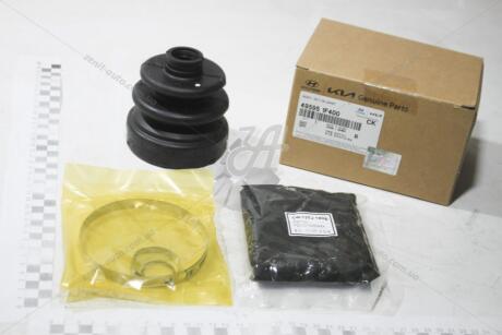 Пыльник ШРУСа внутр Hyundai/Kia/Mobis '495951F400