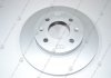 Диск тормозной передний 13 INCH DISC Mobis Hyundai/Kia/Mobis 51712-1C000 (фото 1)