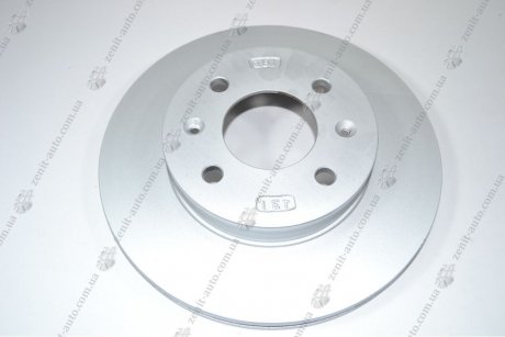 Диск тормозной передний 13 INCH DISC Mobis Hyundai/Kia/Mobis 51712-1C000