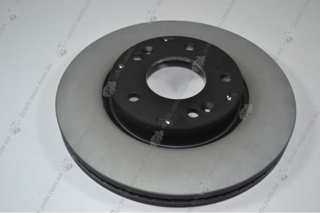 Диск гальмівний передній Hyundai Tucson/I30, KIA Ceed/Cerato/Soul d=280 Mobis Hyundai/Kia/Mobis 51712-2C000