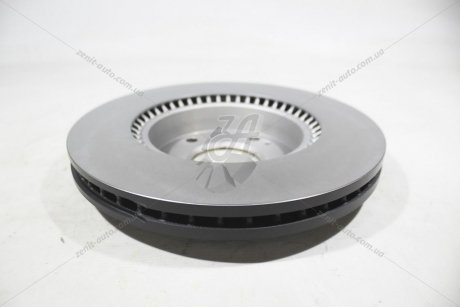 Диск тормозной передний Sonata LPI (14-) d=280mm Mobis Hyundai/Kia/Mobis 51712-3K010