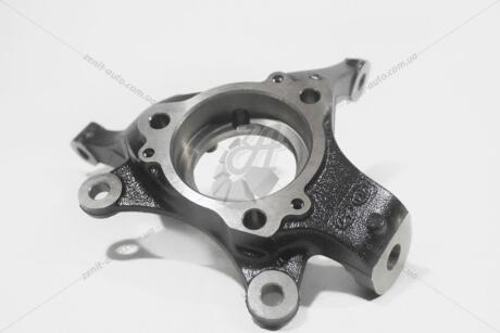 Кулак поворотний передній лівий Mobis Hyundai/Kia/Mobis 51715-F2000