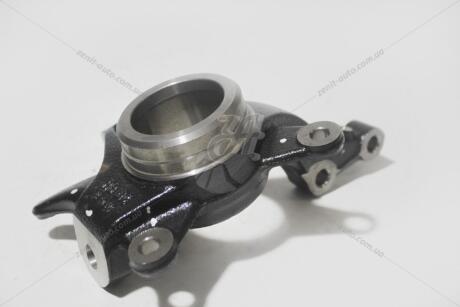 Кулак поворотний передній правий (51716-1R000) Mobis Hyundai/Kia/Mobis '51716-1R000