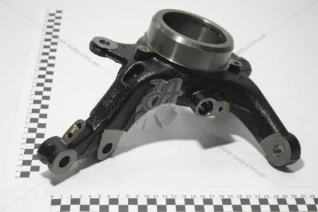 Кулак поворотний передній правий Mobis Hyundai/Kia/Mobis 51716-2S000