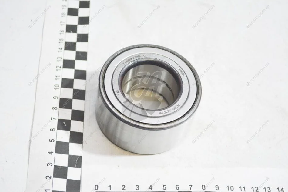 Підшипник маточини передньої Mobis Hyundai/Kia/Mobis 51720-2K000 (фото 1)