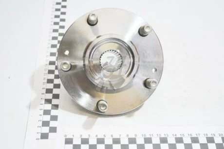 Маточина колеса переднього Tucson (04-10) Mobis Hyundai/Kia/Mobis 51750-3A003