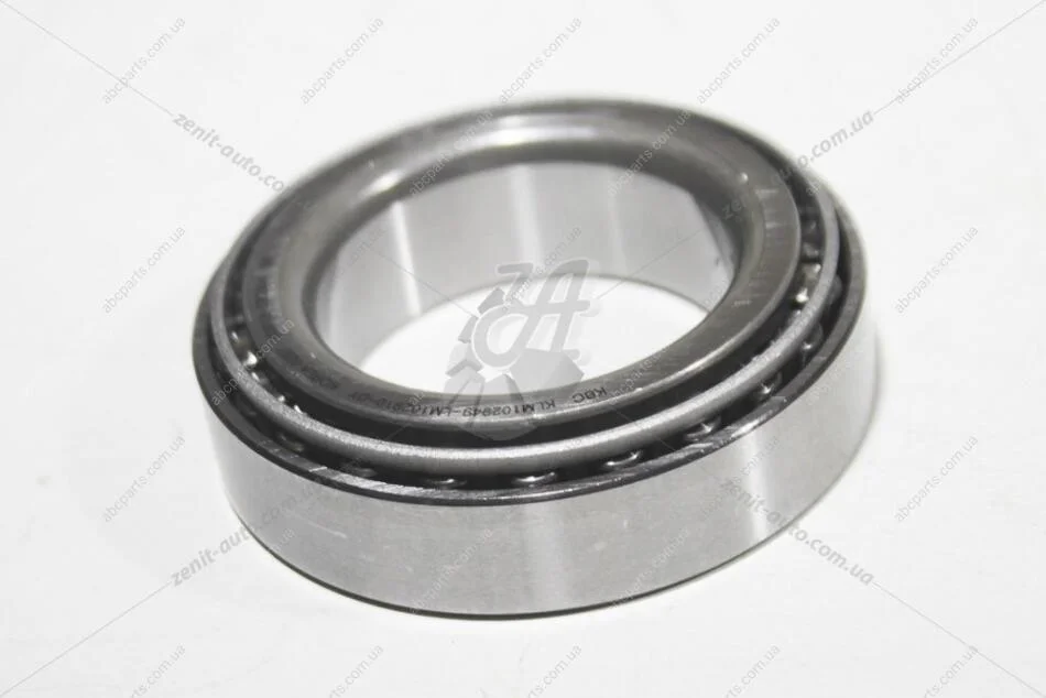 Підшипник маточини колеса заднього Starex, H-1 Mobis Hyundai/Kia/Mobis '5270144120 (фото 1)