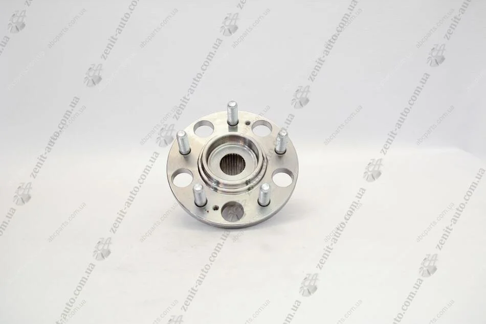Ступица колеса заднего Elantra (06-)/I30 (07-18)/Ceed (06-18) Mobis Hyundai/Kia/Mobis 52730-2H000 (фото 1)